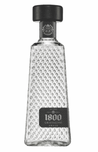 Tequila 1800 Cristalino 35°