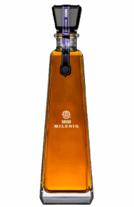 Tequila 1800 Milenio 38°