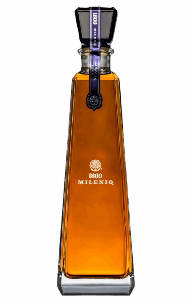 Tequila 1800 Milenio 38°