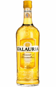 Valauria Muscat de Rivesaltes 15,5°