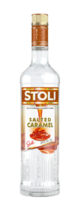 STOLI Salted Caramel 37,5%