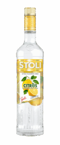 STOLI Citrus 37,5%