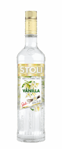 STOLI Vanilla 37,5%