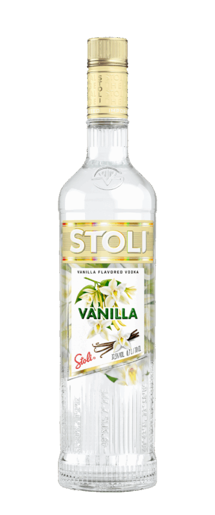 STOLI Vanilla 37,5%