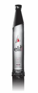 Vodka ultra premium Elit 40°