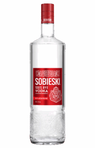 Vodka Sobieski 37,5°