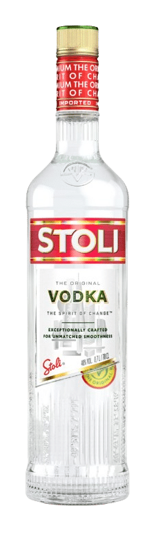 STOLI Premium 40%