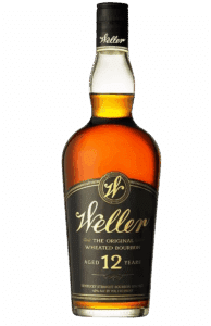 Weller 12 ans 45°