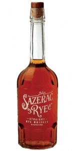 Sazerac Rye 45°