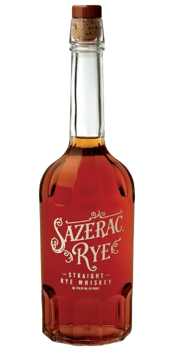 Sazerac Rye 45°