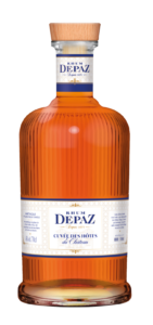 Depaz Cuvée des Hôtes 45°