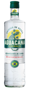 Aguacana Cachaça 37,5°