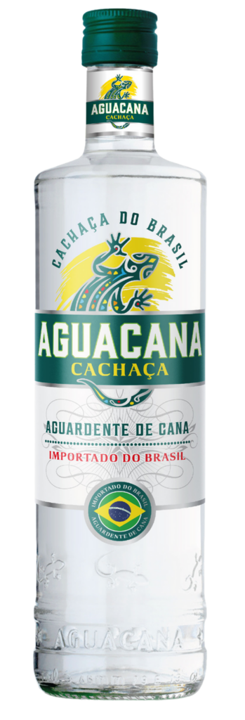 Aguacana Cachaça 37,5°