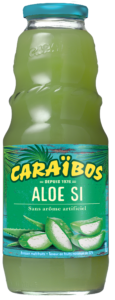 Caraïbos Aloe Si 1L