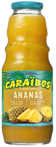 Caraïbos Ananas ABC 1L