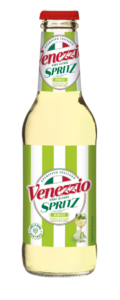 Venezzio Spritz Hugo