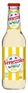 Venezzio Spritz Lemon