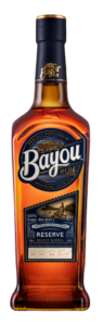 Bayou Reserve Rum 40%