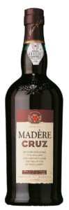 Madère CRUZ 17%