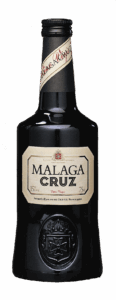Malaga CRUZ 17%