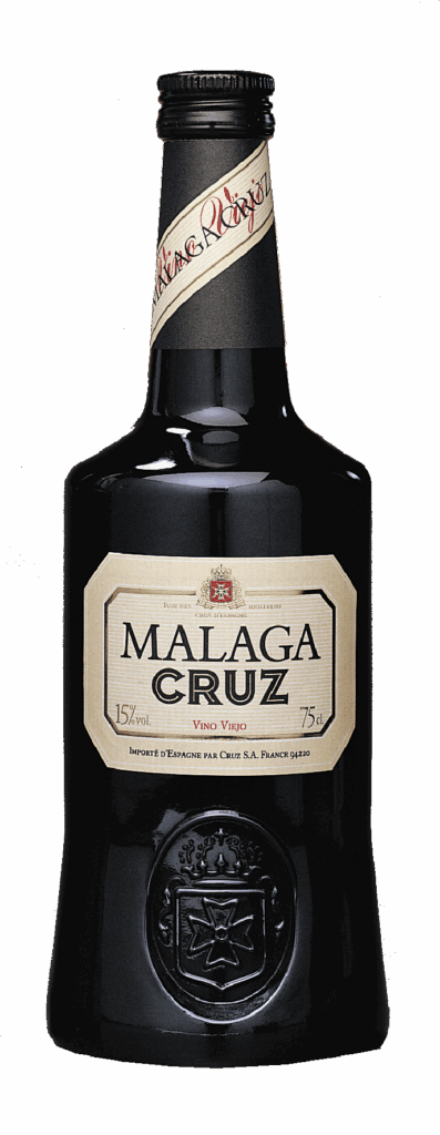 Malaga CRUZ 17%