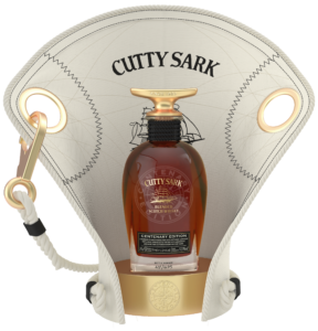Cutty Sark 100 ans 52,2°
