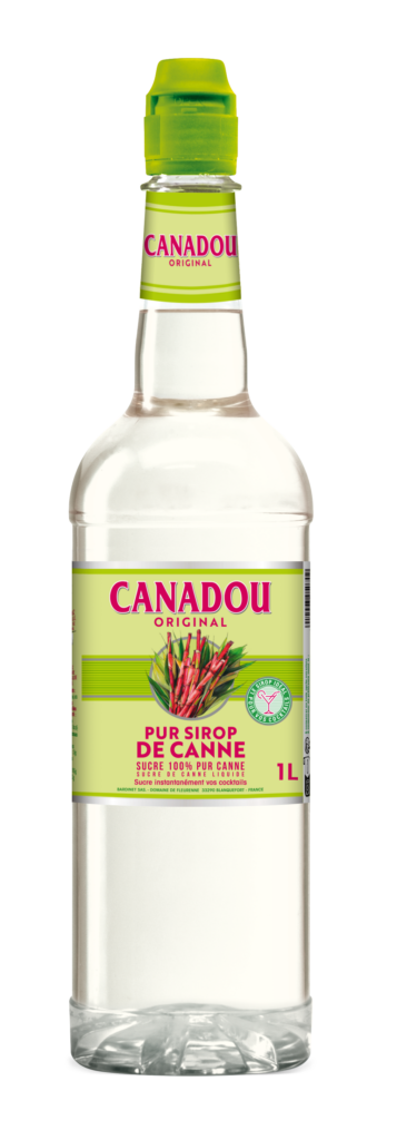 Canadou Original Squeeze 1L