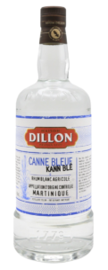 Dillon Blanc Canne Bleue