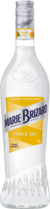 Liqueur Excellence Marie Brizard Triple Sec 39°