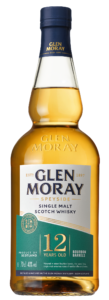 Glen Moray - Héritage - 12 ans 40°