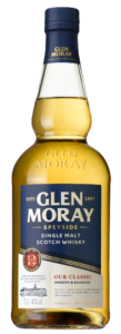 Glen Moray - Explorer - Classic 40°