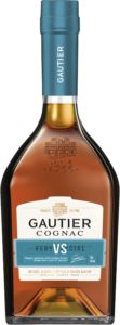 Cognac Gautier VS 40°
