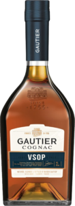 Cognac Gautier VSOP 40°
