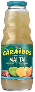 Caraïbos Maï Taï 1L