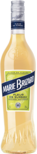 Liqueur Excellence Marie Brizard Fleur de Sureau 20°