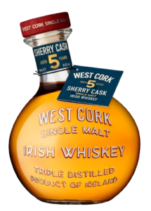 West Cork - Maritime Single Malt Sherry Cask