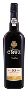 Porto CRUZ 10 ANS 19%