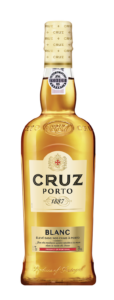 Porto CRUZ BLANC 18%