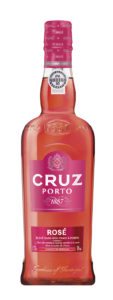 Porto Cruz Rosé 18°
