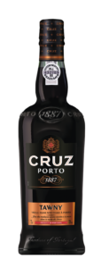 Porto CRUZ TAWNY 18%