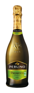 PERLINO Biologico 75cl 11%