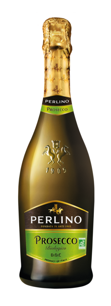 PERLINO Biologico 75cl 11%