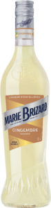 Liqueur Excellence Marie Brizard Gingembre 15°