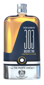 Rhum Squadron 45°