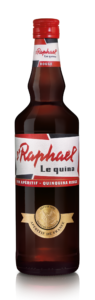 St Raphaël Le Quina Rouge 18°