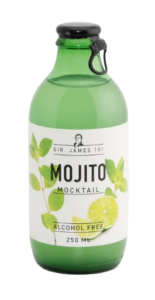 Sir James 101 Mojito