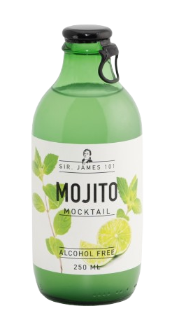 Sir. James 101 Mojito