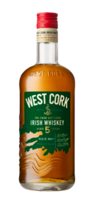West Cork - IPA Cask