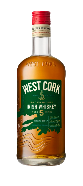 West Cork – IPA Cask