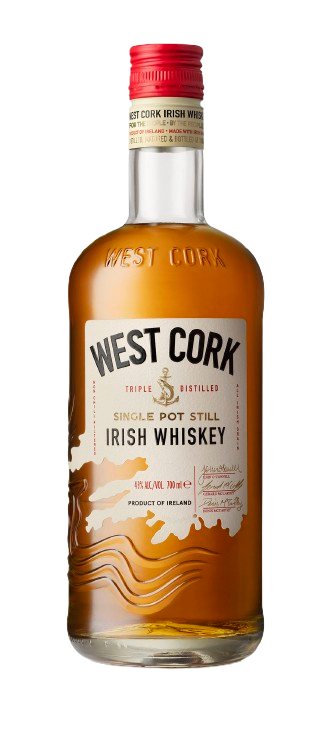 West Cork – Pot Still Non Aged